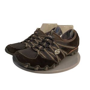 Skechers Active Women's Dream Big Fashion Athletic Sneaker Charcoal/Gray‎ Sz 9.5